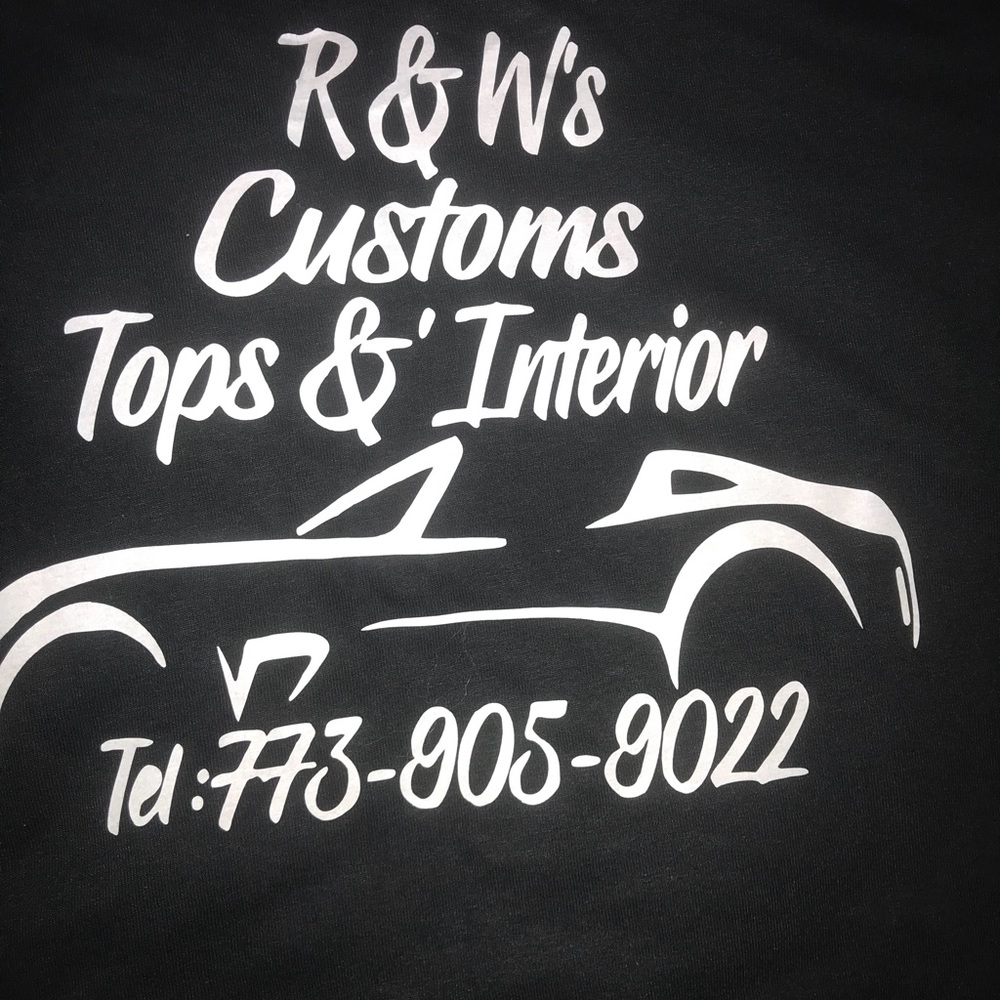 Custom shirts